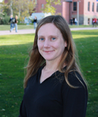 Christine Stanton-Rogers