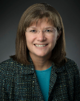 Jayne Downey