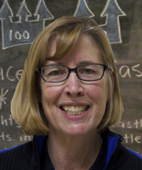 Elizabeth Swanson