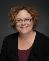 Ann Ewbank