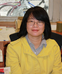 Fenqjen Luo