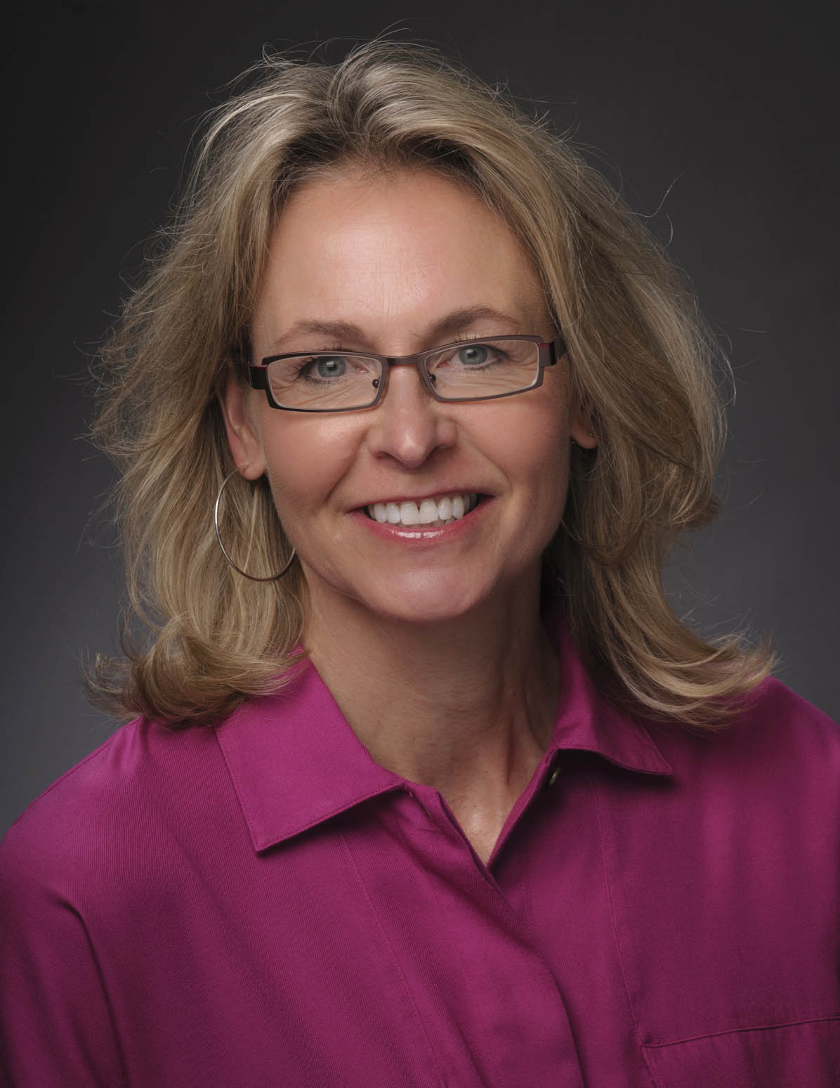 Lynn Kelting-Gibson