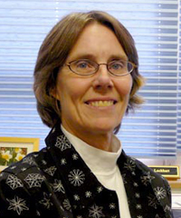 Marilyn Lockhart