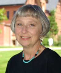 Priscilla Lund