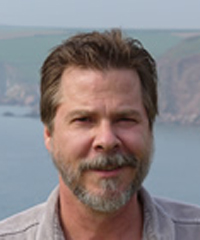 Robert Carson
