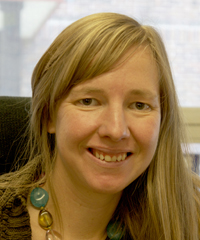 Sarah Schmitt-Wilson