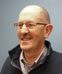 Scott Davis