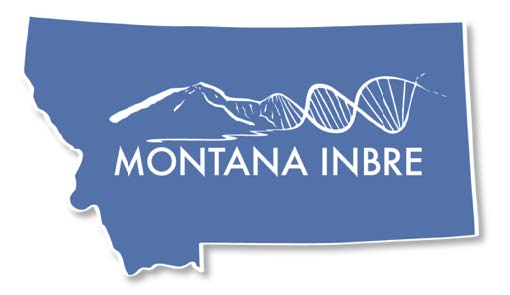 Montana I N B R E logo