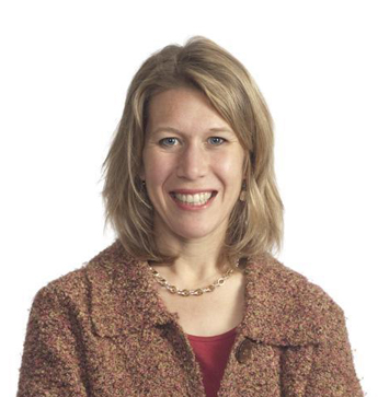 Dr Tricia Seifert profile photo