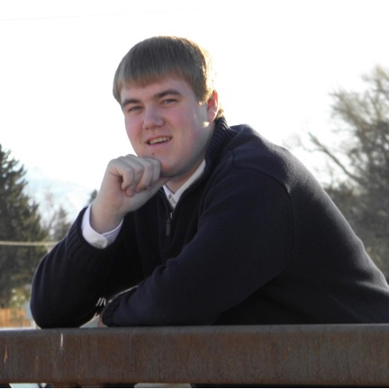 Taylor Cashmore Taylor Cashmore profile photo