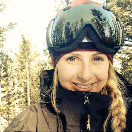 Melissa Frogh Melissa Frogh profile photo
