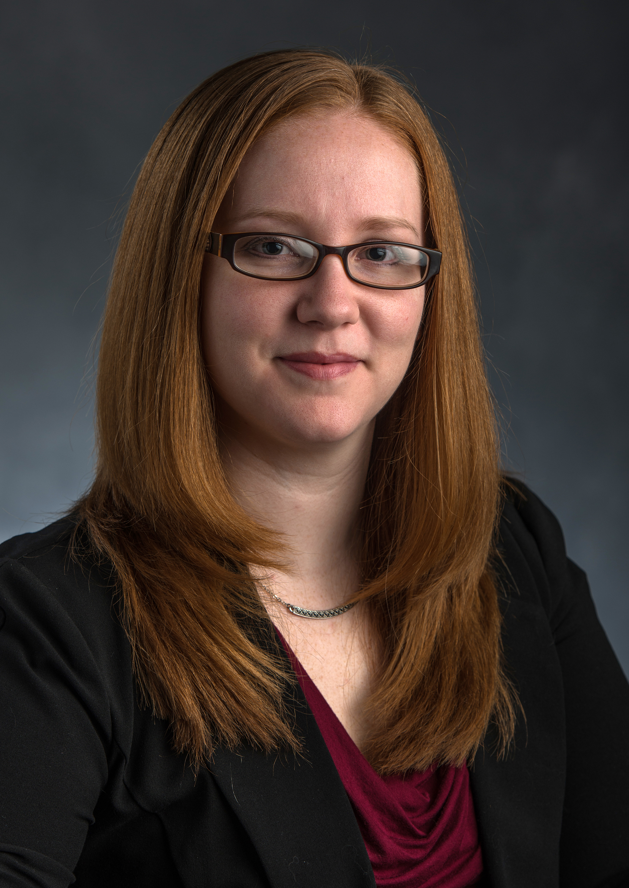 Dr. Kalli Decker profile photo