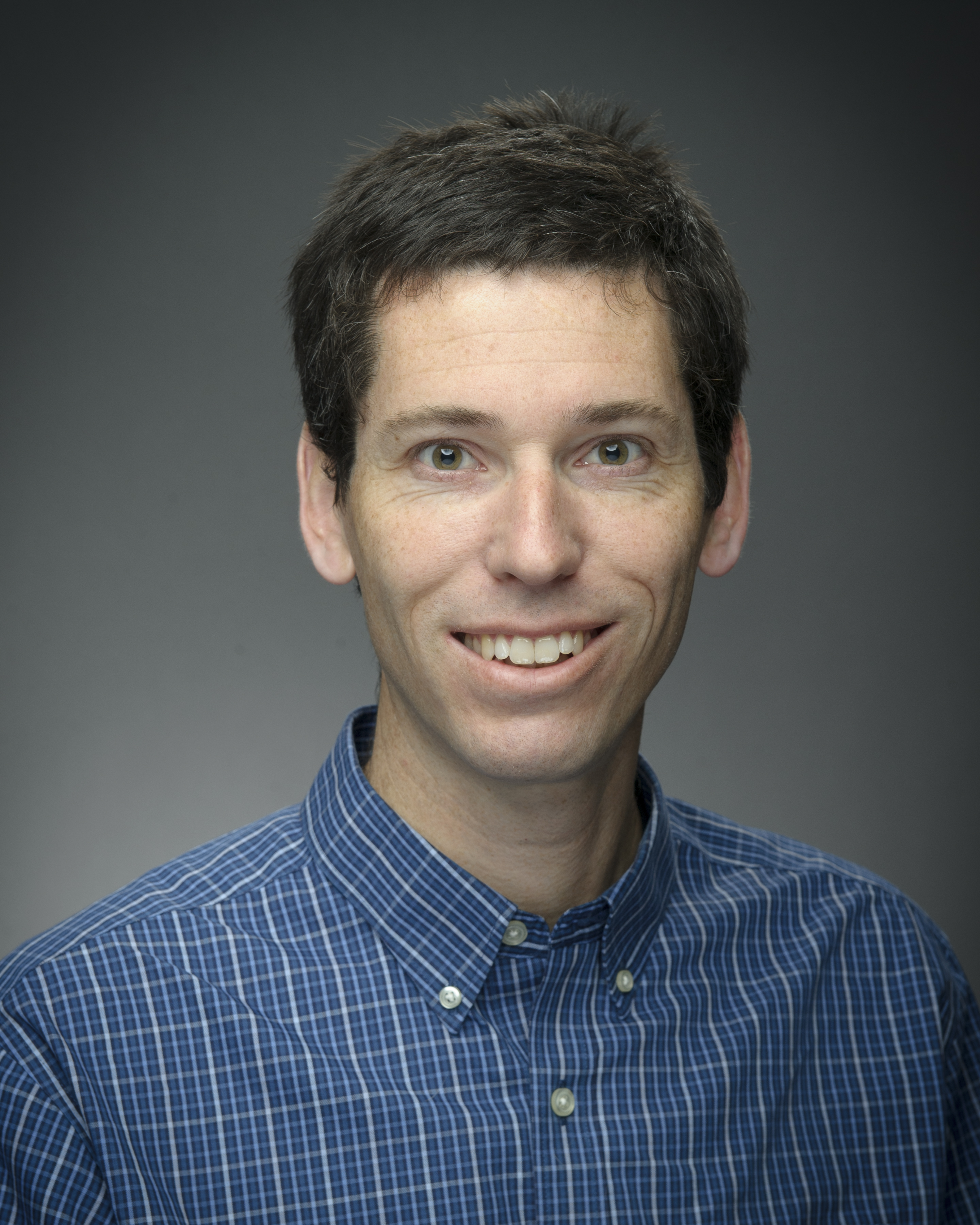 James Becker James Becker