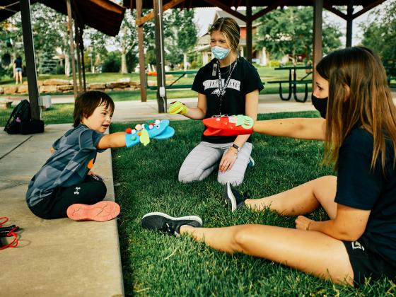 New summer day camp at MSU aims to add resource to community