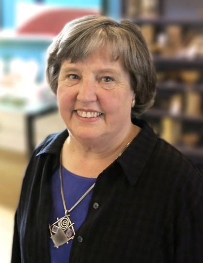 Pam Sanderson