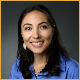 Vanessa Simonds