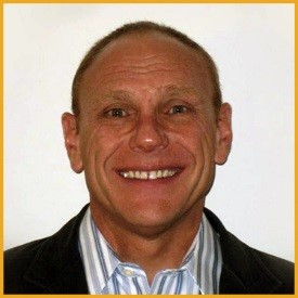 Mark Nelson