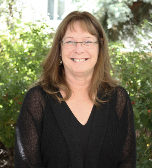 Advisory council Photo of Jann Leppien