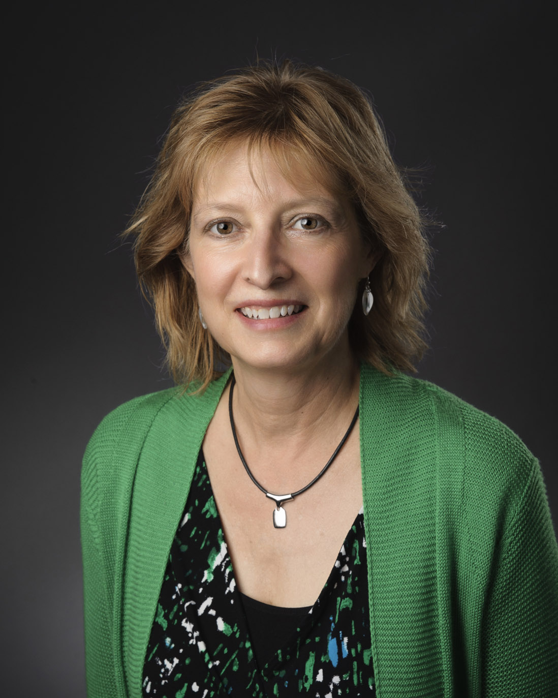 Deb Redburn