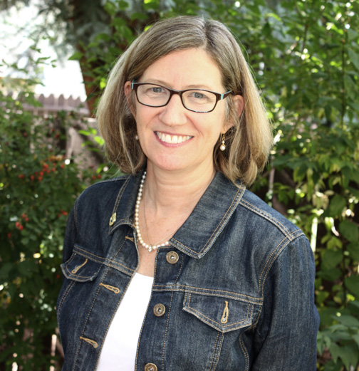 Advisory council Photo of Marcy Euler