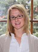 Carmen Byker, PhD Carmen Byker faculty profile photo