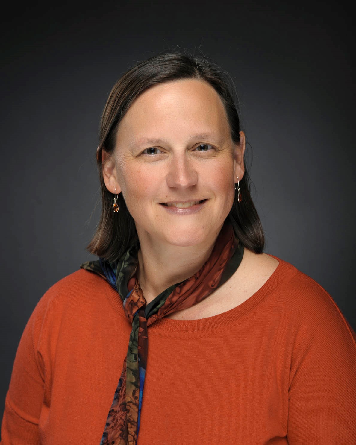 Alison Harmon Ph.D. photo of Alison Harmon