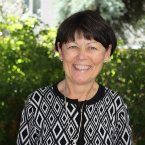 Advisory council photo of Callie Langohr