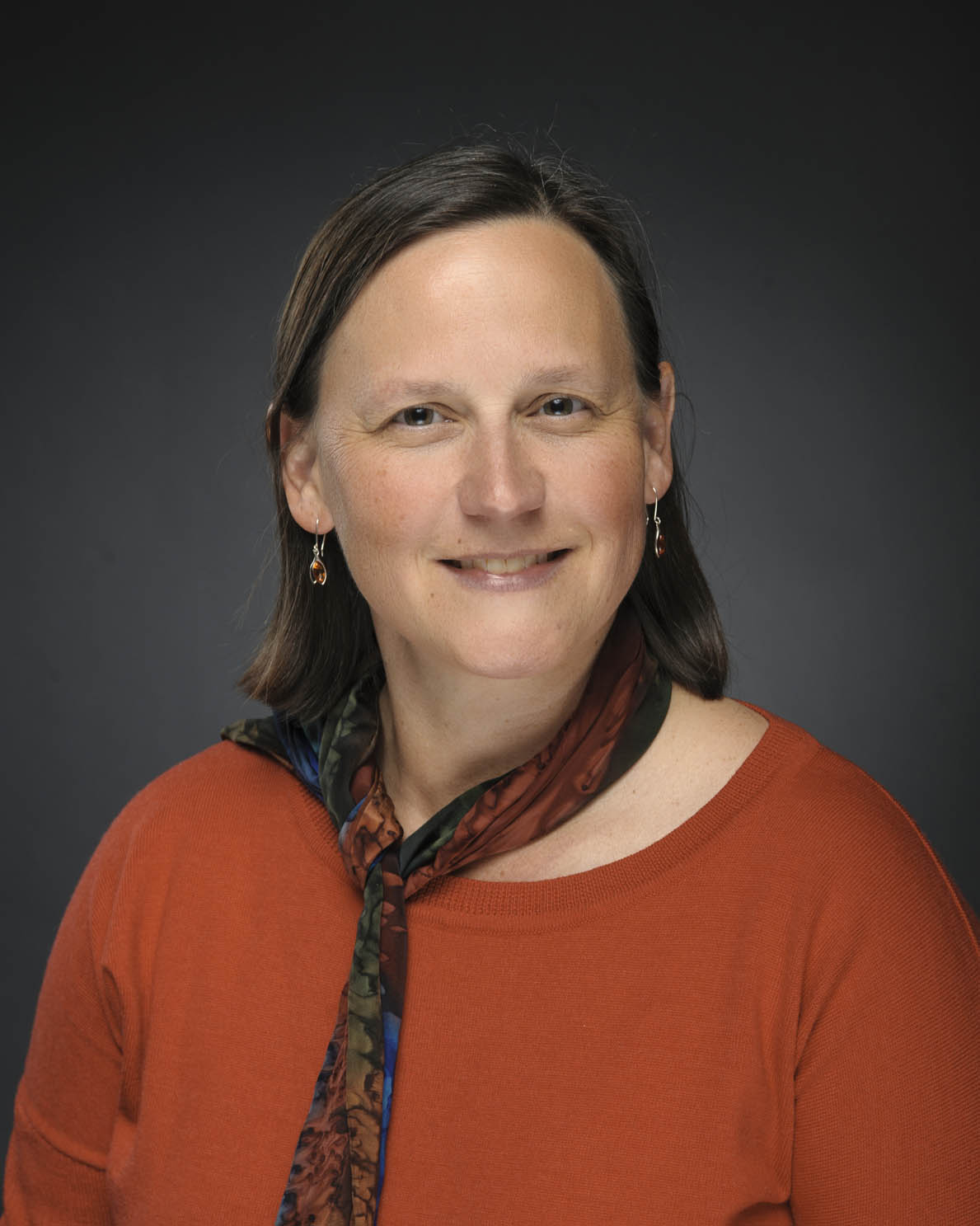 Alison Harmon profile photo
