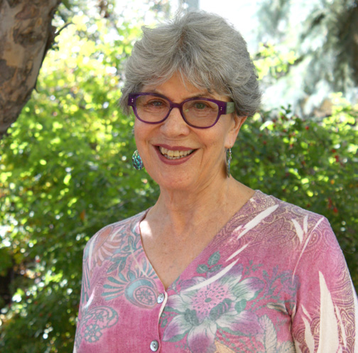 Advisory council Photo of Ramona Marotz-Baden