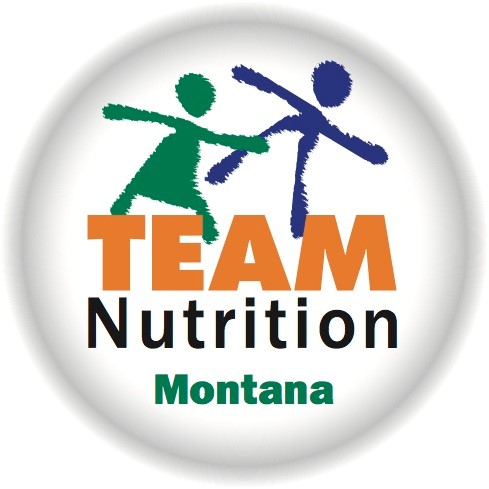 photo of team nutrition logo