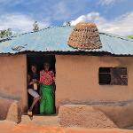 Claire Baker, Gaudencia's Generations: Her Mother and Her Daughter Kakamega County, Kenya