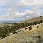 Ada Smith, Onward & Upward				Blackfoot Valley, MT