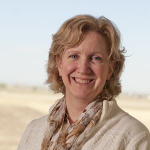 Kathy Rich