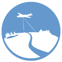 Environmental Monitoring & Remote Sensing ICON