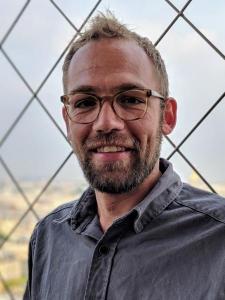 Jeffrey Jacquet