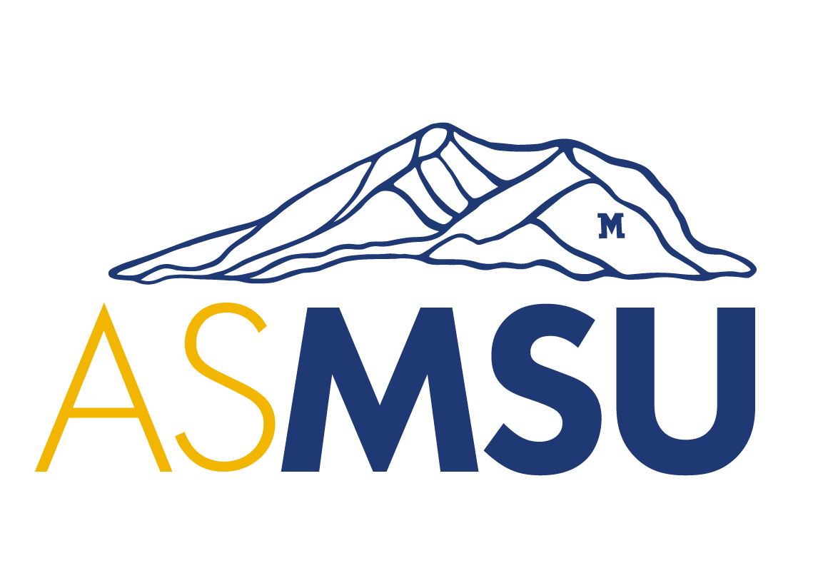 ASMSU Logo