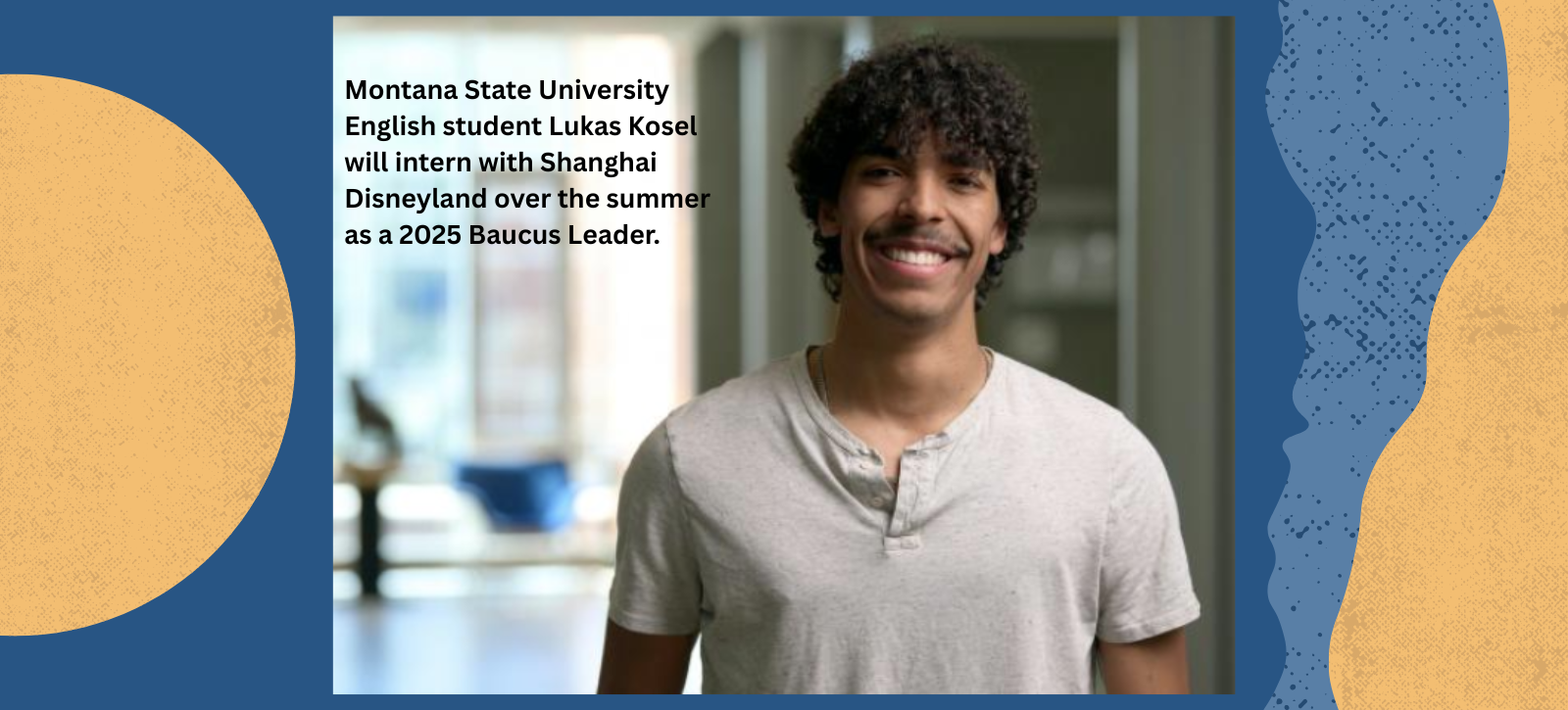 Baucus Leaders Class of 2025