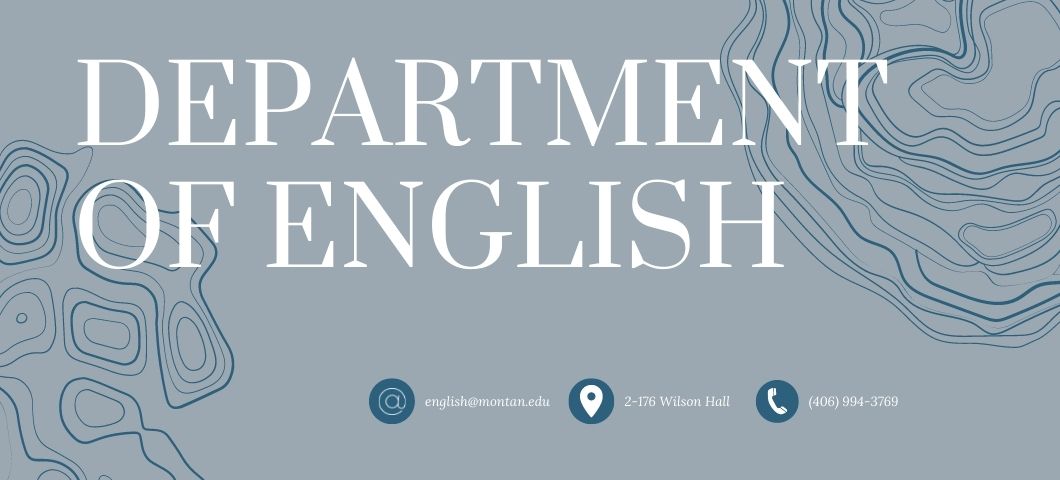 Department of English