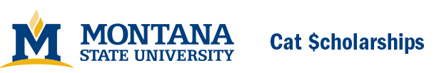 MSU CAT $cholarships MSU CAT $cholarships