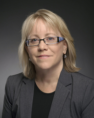 Dr. Susan Kollin