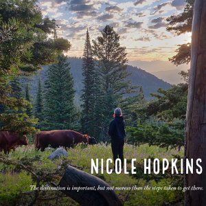 Nicole Hopkins' ePortfolio