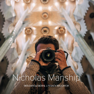 Nic Manship ePortfolio