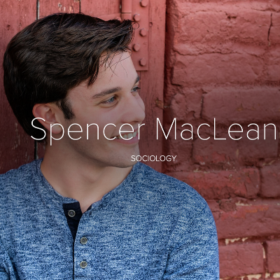 Spencer's ePortfolio