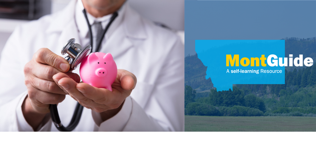Revised MontGuide: Montana Medical Care Savings Accounts (MSAs) for the 2022–2023 Tax Years  
