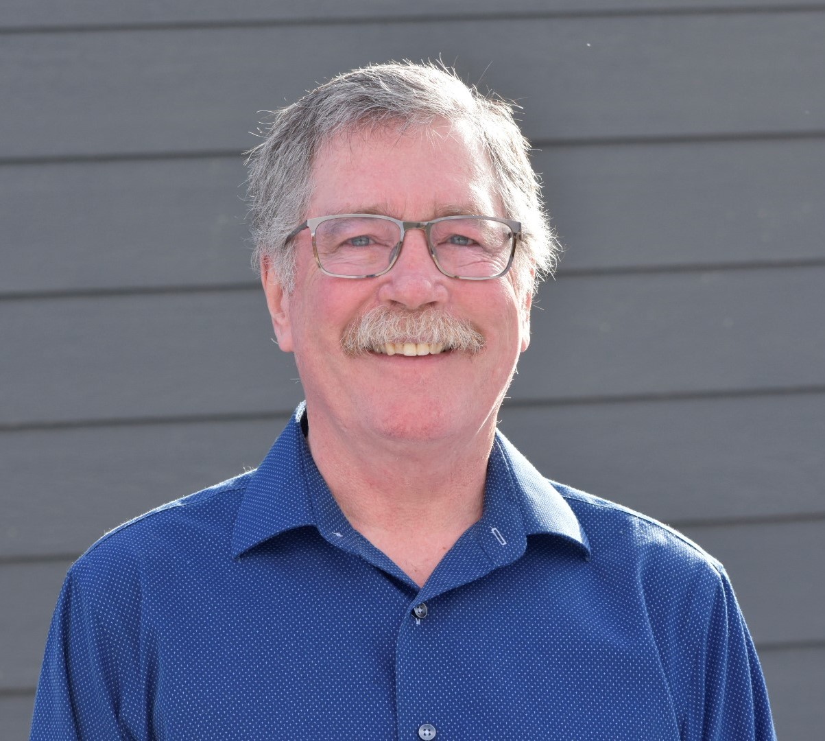Steve Reiter