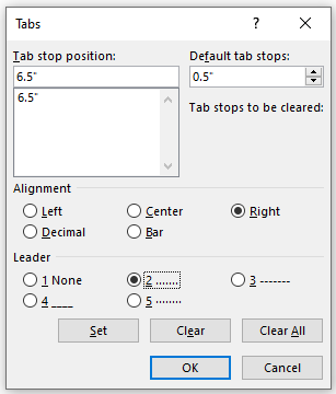 Leaders on PC step 2