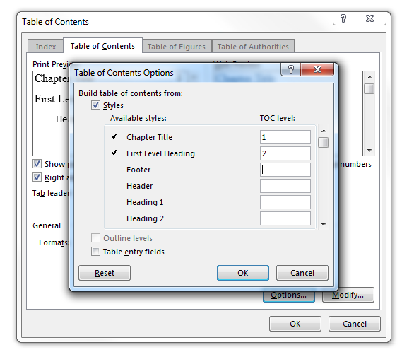 Tables Of the Covenant (TOC): The ''E-Manuel:  Notes On