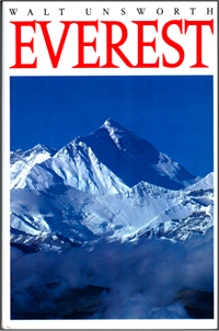 everest