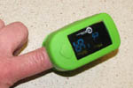 oximeter