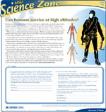 Science Zone